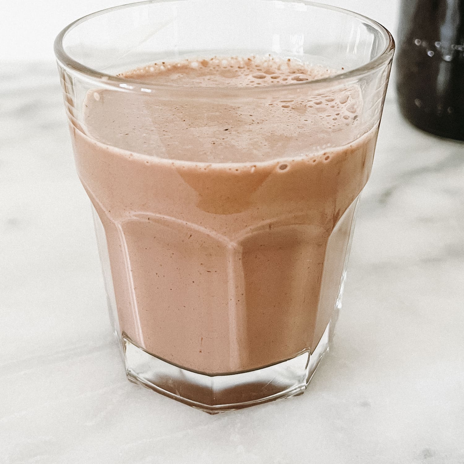 Chocolate milk outlet recipe